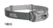 Headlamp, headlamp Petzl Tikkin E060AA00 gray