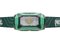 Headlamp, headlamp Petzl Tikkin E060AA02 green