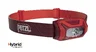 Headlamp, headlamp Petzl Tikkina E060AA03 red