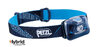 Latarka czołowa, czołówka Petzl Tikkina E091DA02 niebieska Latarka czołowa, czołówka Petzl Tikkina E091DA02 niebieska