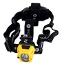 everActive Cobra HL-250 LED headlamp 2xLED SENSOR