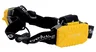 everActive Cobra HL-250 LED headlamp 2xLED SENSOR