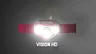 Energizer Vision Headlight HD 300 Lumens