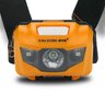 Falcon Eye Orion FHL0014 Orange Headlamp