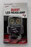 OUTLET Stirnlampe Falcon Eye Quest FHL0035