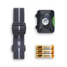 GP XPLOR PH15 headlamp with motion sensor