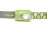 latarka czołowa MacTronic Outdoor Pro LUNA HLS-NL1 (zielona)