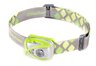 latarka czołowa MacTronic Outdoor Pro LUNA HLS-NL1 (zielona)
