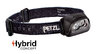 Headlamp Petzl Actik Core E99ABA Black