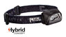 Headlamp Petzl Actik E99AAA Black