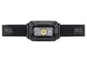 Petzl Aria 1 RGB Headlamp E069BB00 black
