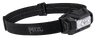 Petzl Aria 1 RGB Headlamp E069BB00 black