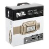 Stirnlampe Petzl Aria 2 RGB E070BB02 Wüste Stirnlampe Petzl Aria 2 RGB E070BB02 Wüste