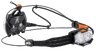 Фонарь налобный Petzl Nao LT E106AA01