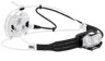 Stirnlampe Petzl Nao LT E106AA00 schwarz-weiß Stirnlampe Petzl Nao LT E106AA00 schwarz-weiß