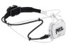 Stirnlampe Petzl Nao LT E106AA00 schwarz-weiß Stirnlampe Petzl Nao LT E106AA00 schwarz-weiß