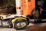 latarka czołowa Petzl Pixa 3 Atex / HAZLOC E78CHB (z ekspozycji)