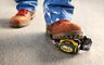 latarka czołowa Petzl Pixa 3 Atex / HAZLOC E78CHB (z ekspozycji)