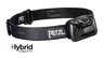Latarka czołowa, czołówka Petzl Tikkina E91ABA czarna model 2017 Latarka czołowa, czołówka Petzl Tikkina E91ABA czarna model 2017