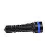 Xtar D06 1600 lumen led dive Torch