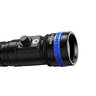 Xtar D26 1600 lumen led dive Torch