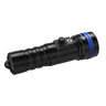 Xtar D26 1600 lumen led dive Torch