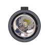 Xtar D26 1600S LED Diving Flashlight Set with Battery and Charger