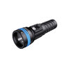 Xtar D26 1600S LED Diving Flashlight Set with Battery and Charger