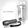 latarka diodowa everActive EL-300 + uchwyt rowerowy latarka diodowa everActive EL-300 + uchwyt rowerowy