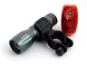 latarka diodowa everActive FL-300 Cree XP-G2 300 lumenów + JY-6001 latarka diodowa everActive FL-300 Cree XP-G2 300 lumenów + JY-6001