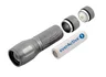 latarka diodowa everActive FL-300 Cree XP-G2 300 lumenów z adapterem 18650 i uchwytem rowerowym