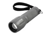 latarka diodowa everActive FL-300 Cree XP-G2 300 lumenów z adapterem 18650 i uchwytem rowerowym