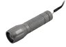 latarka diodowa everActive FL-300 Cree XP-G2 300 lumenów z adapterem 18650, opaską odblaskową i uchwytem rowerowym