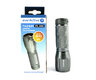 latarka diodowa everActive FL-300 + uchwyt rowerowy