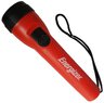 Energizer 2AA LED Light Plastic Flashlight