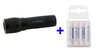 latarka diodowa Led Lenser L7 7008 + 4x R03/AAA Sanyo Eneloop