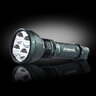 Mactronic BLITZ K12 LED Flashlight THS0011 11 600 lumens