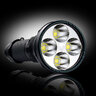 Mactronic BLITZ K12 LED Flashlight THS0011 11 600 lumens