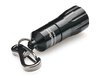 latarka diodowa MacTronic NU-LIGHT MX012L (czarny)