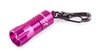 latarka diodowa MacTronic NU-LIGHT MX012L (różowy) latarka diodowa MacTronic NU-LIGHT MX012L (różowy)