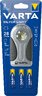 Varta 16647 led silver light 3AAA