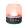 Varta Dynamo Lantern L10RH LED Flashlight