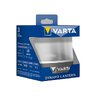 Varta Dynamo Lantern L10RH LED Flashlight