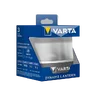 Varta Dynamo Lantern L10RH LED Flashlight