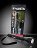 Varta High Optics 3W 2AA LED Flashlight 18811