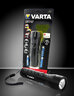 Varta High Optics 3W 3AAA 18810 LED Flashlight