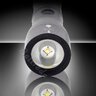 Varta High Optics 3W 3AAA 18810 LED Flashlight