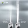 LED flashlight Varta METAL KEY CHAIN LIGHT 16603