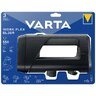 Фонарь светодиодный Varta WORK FLEX BL30R 18684