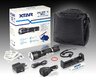Xtar B20 Pilot II LED Flashlight kit with battery and chargers